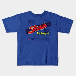 Stoney's Bologna Kids T-Shirt